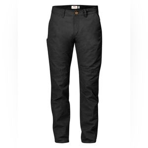 Fjallraven Men’s Stormland Tapered Trousers